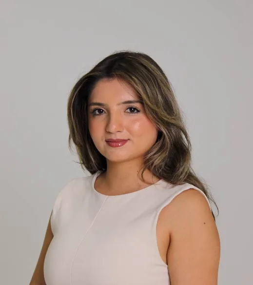 Laura Zuluaga, Founder of Monufact