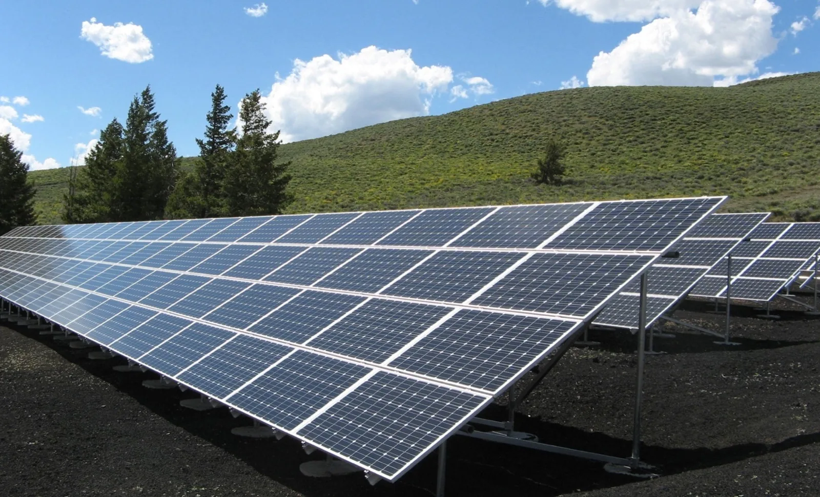 On-Grid System: The New Face of Solar Energy